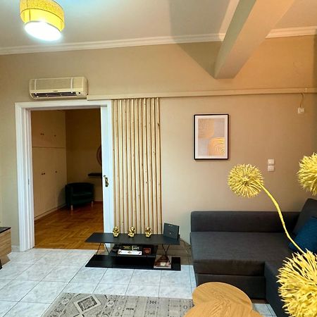 Cozy Home In Nea Smirni Athens Luaran gambar