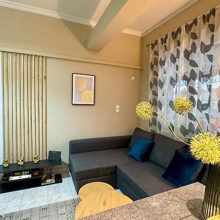 Cozy Home In Nea Smirni Athens Luaran gambar