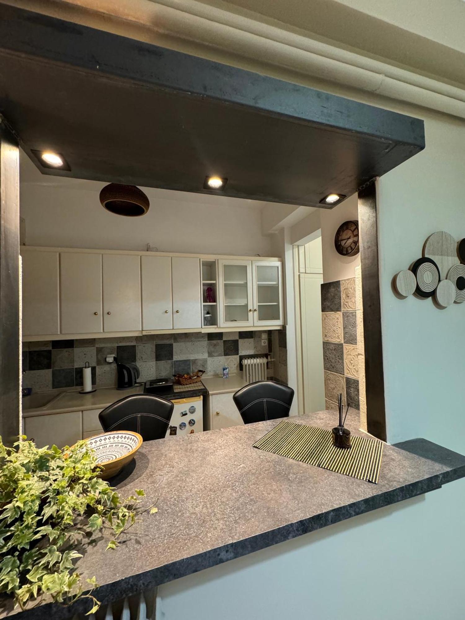 Cozy Home In Nea Smirni Athens Luaran gambar