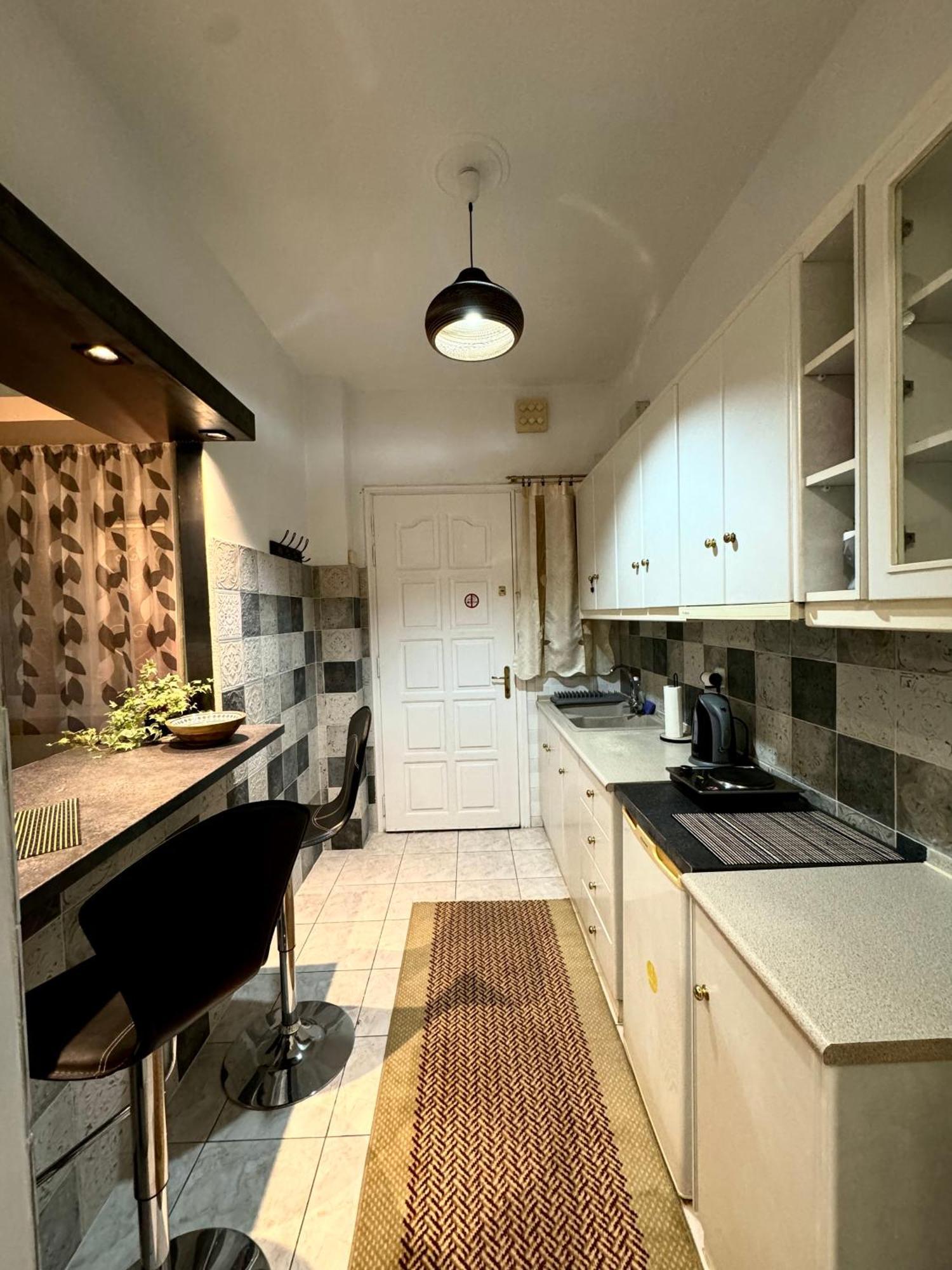 Cozy Home In Nea Smirni Athens Luaran gambar
