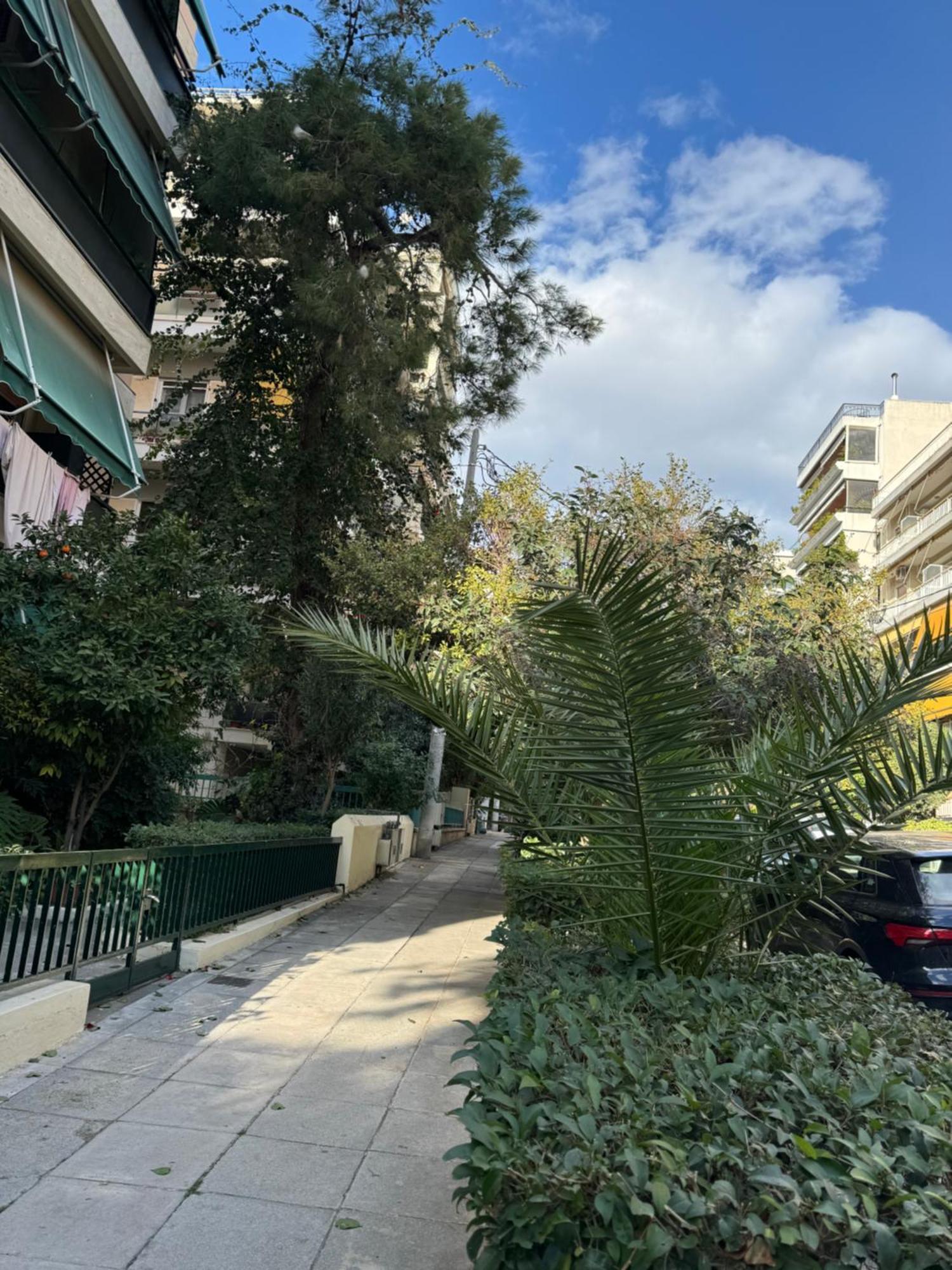 Cozy Home In Nea Smirni Athens Luaran gambar