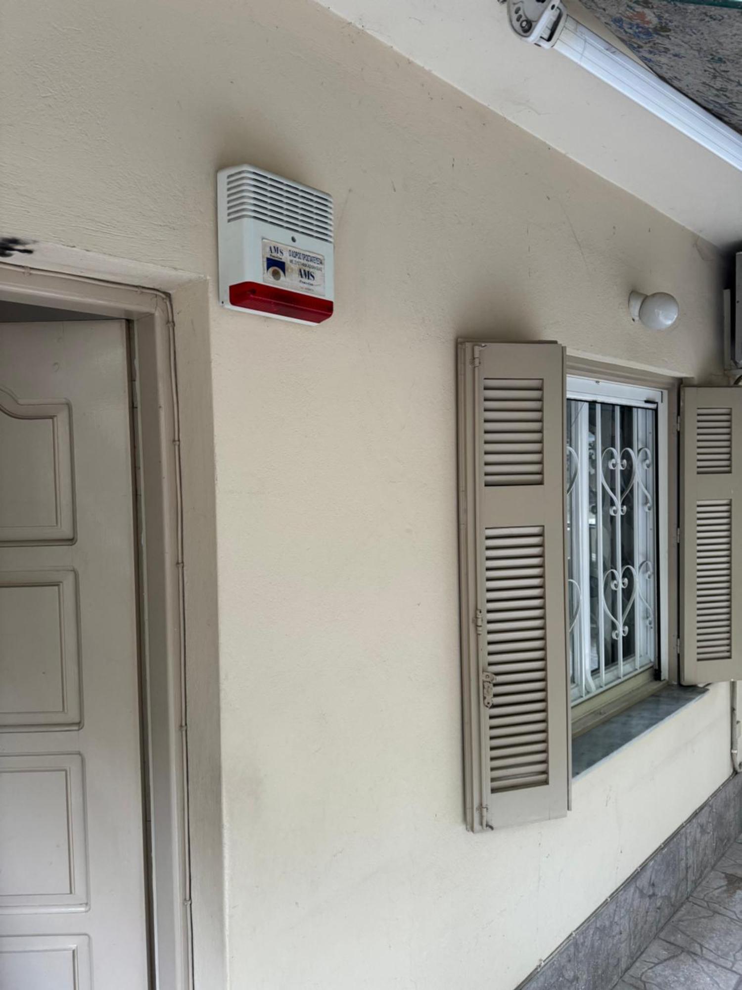 Cozy Home In Nea Smirni Athens Luaran gambar
