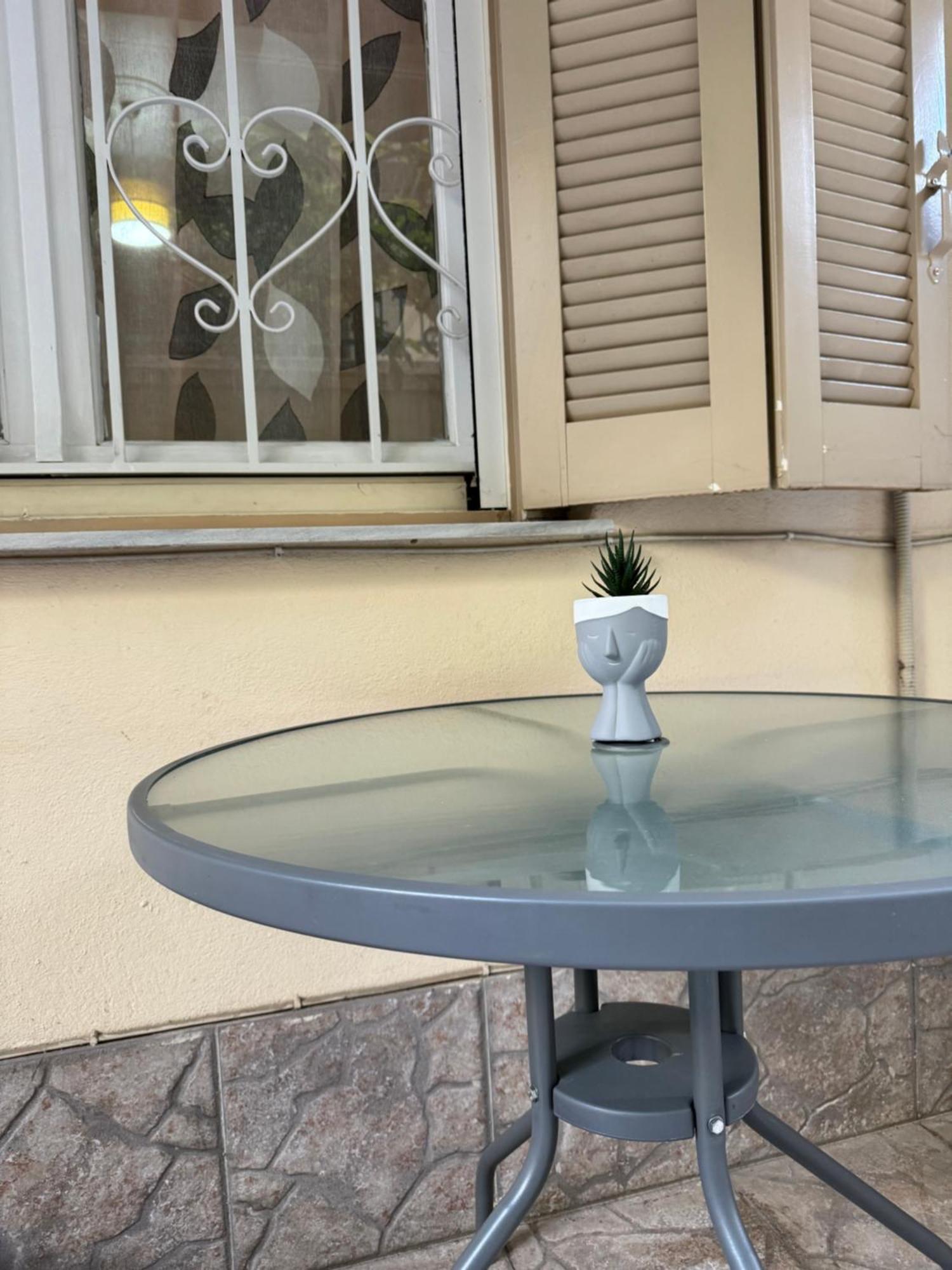 Cozy Home In Nea Smirni Athens Luaran gambar