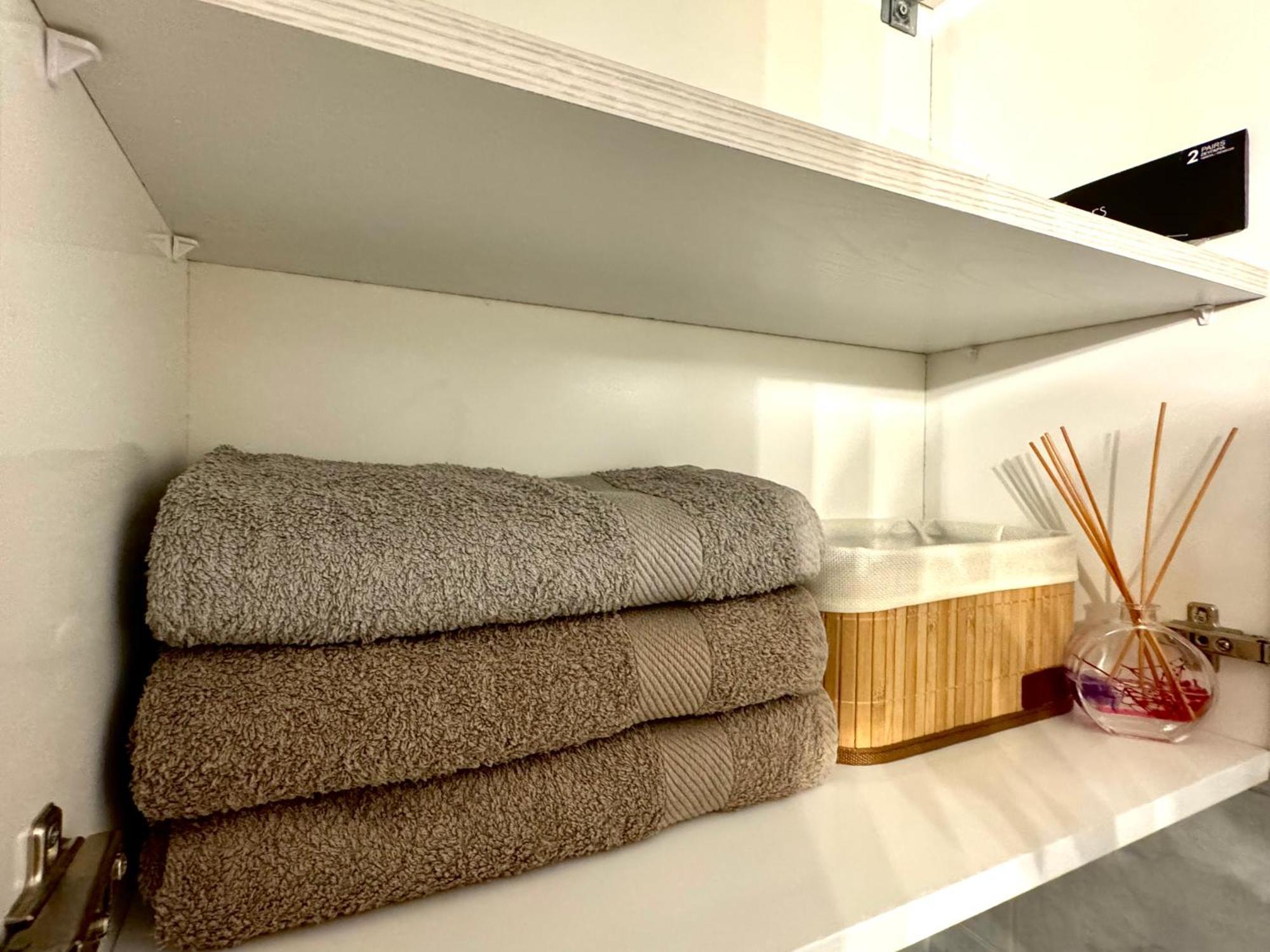 Cozy Home In Nea Smirni Athens Luaran gambar