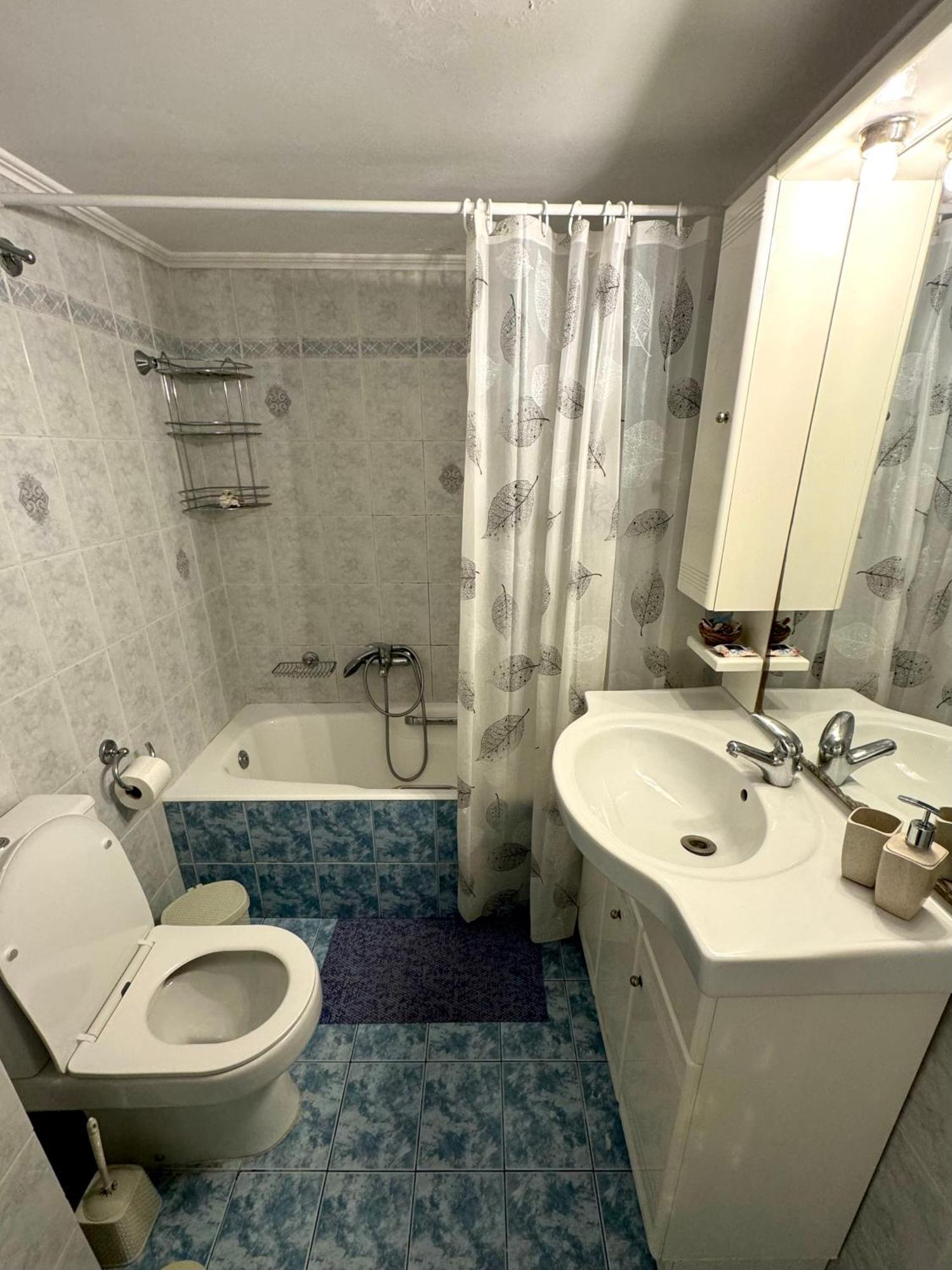 Cozy Home In Nea Smirni Athens Luaran gambar